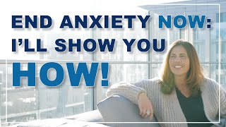 Fast Anxiety Relief Help Your One Quick Antidote [upl. by Kazimir]