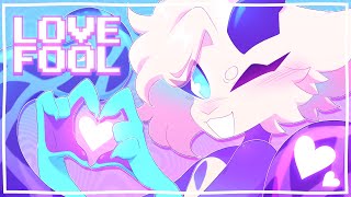 LOVEFOOL  Animation Meme [upl. by Ellennad245]