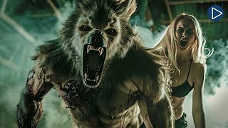 AWARE OF THE WOLF 🎬 Full Exclusive Horror Movie Premiere 🎬 English HD 2024 [upl. by Kissee]