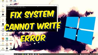 How to Fix IO Device Error Windows 10 StepbyStep Guide SOLVED [upl. by Rosita617]