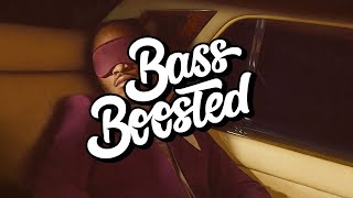 Future feat EST Gee  CHICKENS 🔊 Bass Boosted [upl. by Ahsanat922]