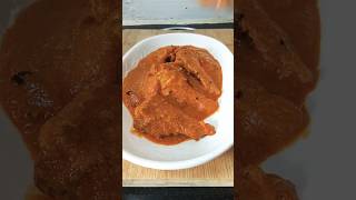 Bangda Thick Gravy Recipe  shorts fish trending food indiancuisine viralvideo subscribe [upl. by Nolubez]