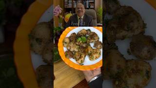 Water Chestnut  Singara Recipe amp Benefits  Dr Bimal Chhajer shorts healthyfood diet [upl. by Yzeerb]