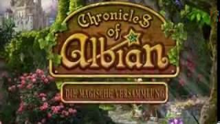 Wimmelbildspiel Chroniken von Albian Die magische Versammlung [upl. by Suiremed665]