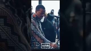 Zakes Bantwini  Kunye Live Performance [upl. by Carlota259]