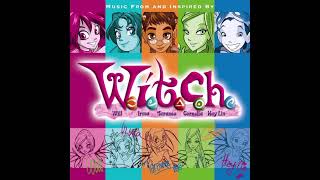 WITCH  WITCH Theme Song  Music From and Inspired By WITCH [upl. by Knight]