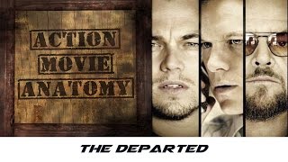 The Departed 2006 Review  Action Movie Anatomy [upl. by Diskin600]