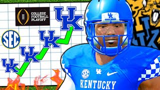 I Have 5 Years to Fix Kentucky [upl. by Lem]