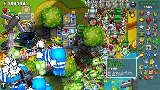 Bloons TD 520240915170859 [upl. by Van445]