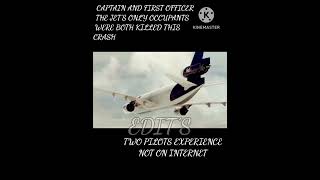 FEDEX FLIGHT 80 aviation md11 CRASH [upl. by Sibley]