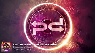 Kamilo Sanclemente amp Dabeat  Cosmosphere Original Mix Perspectives Digital [upl. by Leban]