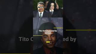 Tito Jackson’s Tragic Death Stuns Fans shorts [upl. by Sekoorb]