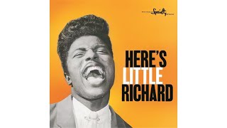 Little Richard  Long Tall Sally 1956 [upl. by Norman]