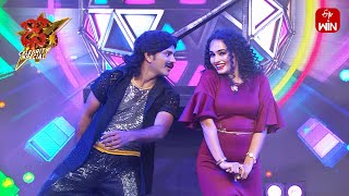 Oka Laila Kosam Song  Mythili Performance  Dhee Celebrity Special2  24th July 2024  ETV Telugu [upl. by Robbyn]