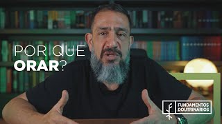 Luciano Subirá  POR QUE ORAR  FD65 [upl. by Valenka]