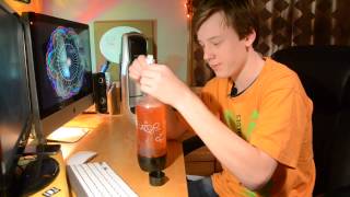 Soda Stream Review and Taste Test [upl. by Schlenger314]