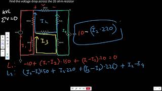 Kirchhoffs Voltage Law in 17 minutes Practical Engineering Ep 2 [upl. by Mathian]