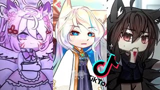 🔥 Amazing Gacha Life Tiktok Compilation  297  🔥 DQ Gacha 🔥 [upl. by Atinele]