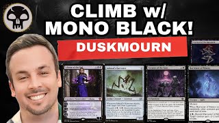 LILIANA Mono Black DESTROYS the Meta Decks [upl. by Marinelli859]