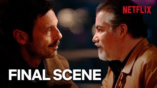 The Final Scene of Narcos Mexico Season 3 Episode 10  Netflix [upl. by Reamonn]