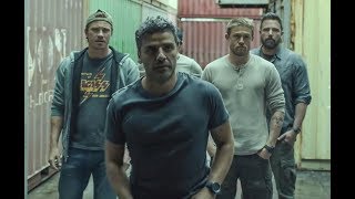 Triple Frontier Trailer Song Bob Dylan  Masters of War [upl. by Clarice]