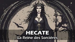 HECATE Reine des Sorcières  Histoire de Démons 40 S4 [upl. by Margo]