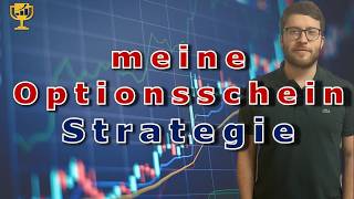 80 in 12 Monaten sind möglich mit dieser Optionsschein Strategie [upl. by Dickie162]