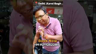 Tony Bikes Center  Karol Bagh Delhi  Second Hand Bikes Market karolbagh youtubeshorts shorts [upl. by Ninnahc]