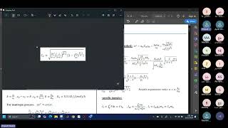 MidTerm Revision  Rocket Propulsion Revision  Third Year  1st Term  Eng Ahmed Khaled [upl. by Marquardt]