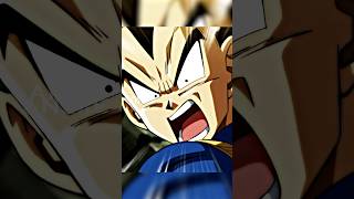 Vegeta Saves Cabba [upl. by Ramon]