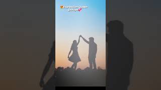 💞Unnai Ninaikave Nodikal Pothume❣️Tamil Lyrics🎶Love Song😍Shorts💗💙💗 [upl. by Hazeghi]