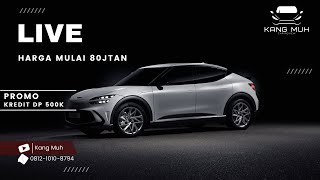 LIVE  PROMO BESARBESARAN KREDIT MOBIL CUKUP 1 JUTA SETARA BELI MOTOR KREDIT SELURUH INDONESIA [upl. by Areivax909]