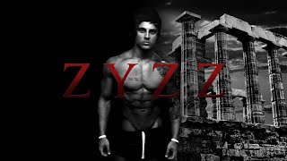 ZYZZ  LE LÉGENDAIRE FILS DE ZEUS [upl. by Wolenik]