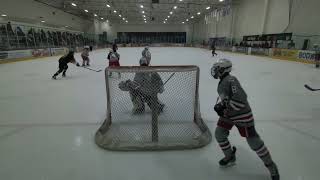 Campo Verde JV vs Pinnacle PT2 Home net [upl. by Marilou]