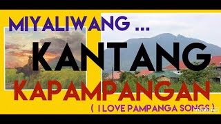 KAPAMPANGAN SONGS MEKENI NA MAKIRAMDAMMIYALIWANG KANTA [upl. by Siravaj]