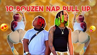 BOURIK THE LATALAY FT LPA PAPA DRIP 10BOUZEN NAP PULL UP official video [upl. by Asilegna731]