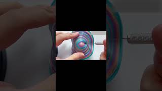 ASMR✨Cutting the transparent tape ball super stress relief 丨Relax and relieve stress [upl. by Motteo]