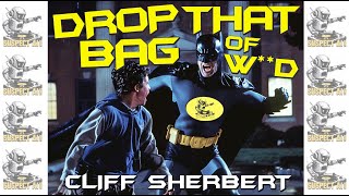 Drop That Bag of Wd  Rare Lost 80s Hit Song  Cliff Sherbert [upl. by Nnyled]