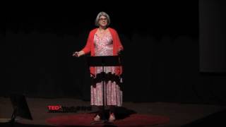 Lessons On Digital Citizenship From Charlie Brown  Marialice Curran  TEDxYouthBHS [upl. by Pedro]