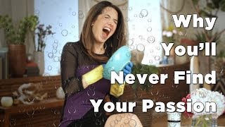 How To Find Your Passion [upl. by Odrude]