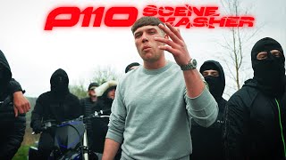 Jordan Sweeney  Scene Smasher  P110 [upl. by Leirda]