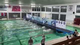 Zrenjanin GP 50 fly [upl. by Ardek]