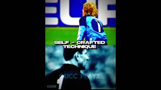 Oliver Kahn 🧤 vs Yashin 🕸️ football viral soccer oliverkahn yashin edit shorts goalkeeper [upl. by Agiaf285]