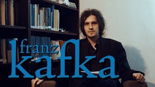 EP48 franz kafka [upl. by Handler515]