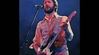 Eric Clapton and his band The Core live [upl. by Areik233]