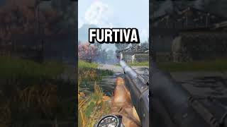 Far Cry 4 é ÓTIMO farcry farcry4 ubisoft [upl. by Llenyar]