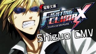 FuckKirino Shizuo CMV [upl. by Anayt]