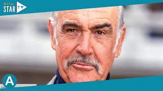 Sean Connery mort il y a 4 ans pourquoi il souhaitait déshériter son fils  “Tu n’auras pas un cent [upl. by Adim910]