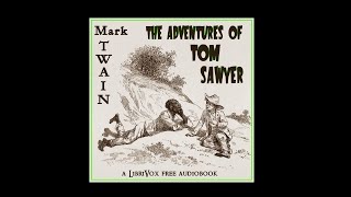 The Adventures of Tom Sawyer  Chapter 25 by MARK TWAIN Audiobook  AnnaLisa Bodtker [upl. by Cordell]