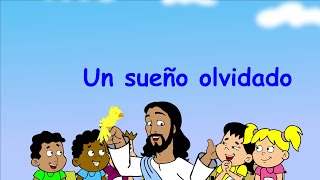 Lección  7 👶 PRIMARIOS 👉 Un sueño olvidado 😇 2023  Escuela Sabática [upl. by Zeidman348]